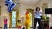 First Lady Films A "Let's Move" PBS Kids Sprout PSA 