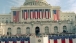 Ronald Reagan Gives the Inaugural Address from the U.S. Capitol