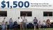 $1,500