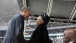 18 President Obama Greets Graca Machel