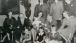 Christmas First Families: FDR in the East Room with Familiy 1939