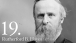 19. Rutherford B. Hayes 