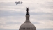 Space Shuttle Discovery DC Fly-Over (201204170044HQ)