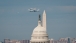 Space Shuttle Discovery DC Fly-Over (201204170045HQ)