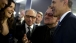 24  Bono talks with President Obama