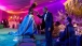 27 President Obama Helps First Lady Michelle Obama