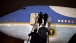 27  Boarding Air Force One in Johannesburg