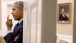 President Barack Obama Meets with Economic Advisors
