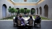 North American Leaders' Summit Working Lunch