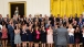 President Obama Greets Excellence in Mathematics and Science Teaching Awardees 