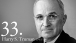 33. Harry S Truman 