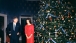 Christmas First family: Kennedys 1961