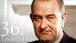 36. Lyndon B. Johnson 