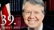 39. Jimmy Carter 