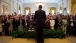 President Obama delivers remarks at International AIDS Conference 