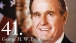 41. George H. W. Bush 