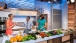 The First Lady Participates in a “Good Morning America” Cooking Segment