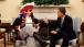The President and the Pirate