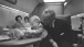 President Lyndon B. Johnson Holds Grandson Patrick Lyndon Nugent