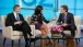 The First Lady Is interviewed On The “Dr. Oz Show”