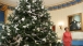 First Family Christmas: Laura Bush 