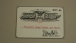 1979 American League of Professional Baseball Clubs Annual Pass for Jimmy Carter