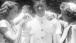 Jimmy Carter as he prepares to graduate from the U.S. Naval Academy