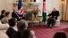 Vice President Biden Meets with Afghan President Hamid Karzai