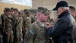 Vice President Joe Biden Awards a Bronze Star 