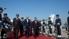 Vice President Biden Arrives in Islamabad 