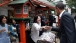 Japan Temple Greetings