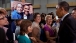 The President and the Photo in the Crowd
