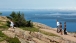 The First Family Hikes in Maine