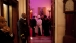 White House And Residence Staff Look Into The State Dining Room