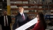 President Barack Obama Tours Orion Energy Systems, Inc