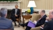 President Obama is Updated on Events in Egypt