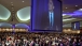 Television Shows President Obama at the National Prayer Breakfast
