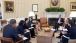 President Obama meets with the President's Task Force on Puerto Rico