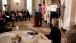 First Lady Michelle Obama delivers remarks to governors attending the National Governors Association’s meeting