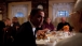 Lunch with the President