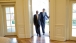 President Barack Obama and President Rene Preval of Haiti