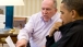 President Barack Obama Is Briefed By John Brennan