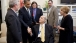 President Barack Obama Meets Former Press Secretary James Brady