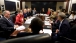 Situation Room Meeting
