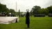 State Arrival Ceremony Rehearsal