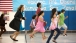 Let's Move Event With Mrs. Margarita Zavala