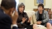 Briefing with Carol Browner