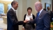 President Obama Fist Bump with Vice President Joe Biden