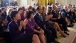 Audience at a Violence Against Women Awareness Event
