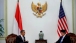 President Obama Bilateral Meeting with President Yudhoyono